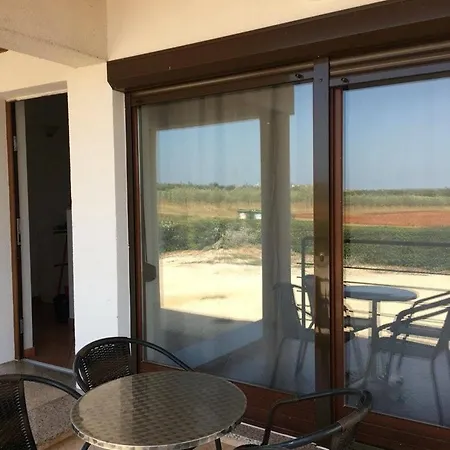 Apartmán Narcisa With Terrace *