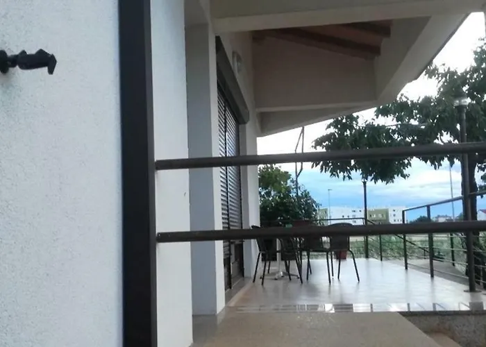 Appartement Narcisa With Terrace Umag