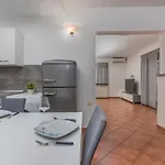 Narcisa With Terrace Appartement *
