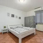 Narcisa With Terrace Appartement *