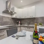 Appartement Narcisa With Terrace